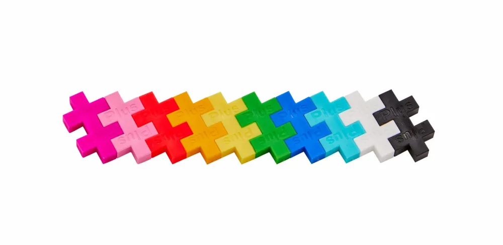 Legetøj Til Ferien|Puslespil<Plus-Plus - Puzzle By Number, Enhjørning 250 stk