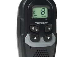 Udeleg< PMR Walkie Talkie-sæt