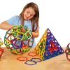 Byggesæt<Polydron byggesæt Frameworks, 280 dele