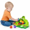 Tumlinge Legetøj|Babylegetøj<Bright Starts Poppende frø