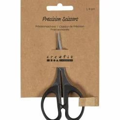 Tegne- & Malegrej|Kreativ Leg<Creativ Company Præcisionssaks - Højre, L: 11 cm