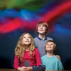 Vis Alle Varer (Særlige Behov)|Til Børneværelset<Brainstorm Projektor med nordlys