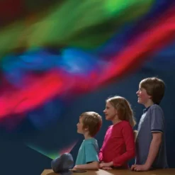 Vis Alle Varer (Særlige Behov)|Til Børneværelset<Brainstorm Projektor med nordlys