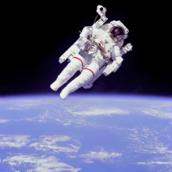 Naturvidenskab|Astronomi<Brainstorm Projektor - Rummet
