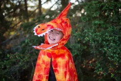 Halloween|Fastelavn<Great Pretenders Pterodactylus, str. 4-6 år