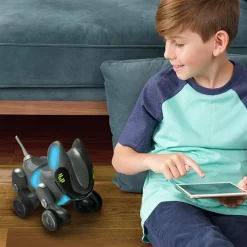 Stem Læringslegetøj|Robot Legetøj<Learning Resources Pyxel™ - Dit interaktive robot-kæledyr