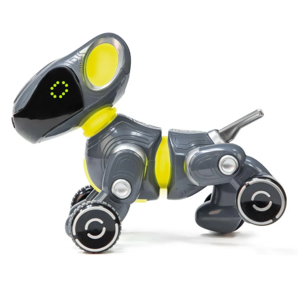 Stem Læringslegetøj|Robot Legetøj<Learning Resources Pyxel™ - Dit interaktive robot-kæledyr