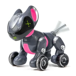 Stem Læringslegetøj|Robot Legetøj<Learning Resources Pyxel™ - Dit interaktive robot-kæledyr