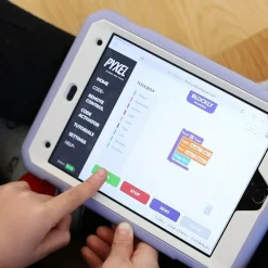 Stem Læringslegetøj|Robot Legetøj<Learning Resources Pyxel™ - Dit interaktive robot-kæledyr