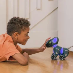 Stem Læringslegetøj|Robot Legetøj<Learning Resources Pyxel™ - Dit interaktive robot-kæledyr