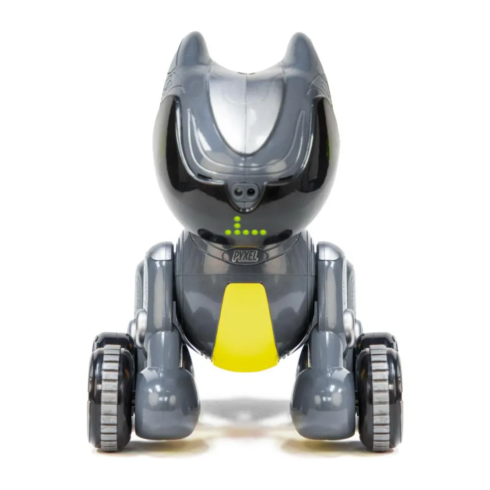 Stem Læringslegetøj|Robot Legetøj<Learning Resources Pyxel™ - Dit interaktive robot-kæledyr