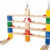 Stem Læringslegetøj|Lær At Kode<Hape Quadrilla kuglebane - Basic Coding, 130 dele