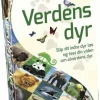Legetøj Til Ferien<Tactic Quizspil - Verdens dyr