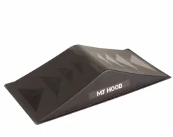 Udeleg|Løbehjul<My Hood Rampe - , Double