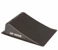 Udeleg|Løbehjul<My Hood Rampe - , Single
