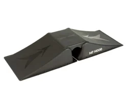 Udeleg|Løbehjul<My Hood Rampe - 2 vejs, mini