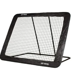 Sportslegetøj & Gøgl<My Hood Rebounder, 180 x 150 cm