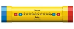 Montessori|Matematik & Leg<Quercetti Regnerør - Lær tabellerne