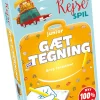 Legetøj Til Ferien<Tactic Rejsespil - Gæt en tegning, Junior