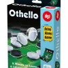 Legetøj Til Ferien<alga Rejsespil - Othello