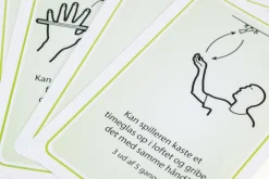 Legetøj Til Ferien<Tactic Rejsespil - Skal vi vædde? 2