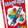 Legetøj Til Ferien<Tactic Rejsespil - Stigespil