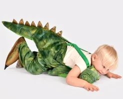 Fastelavn|Dinosaur Legetøj<Den Goda Fen Ride-on dinosaur
