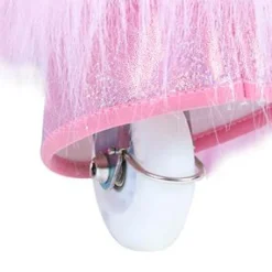 Grovmotorik<PonyCycle Rid Selv - Enhjørning pink, Small