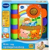 Interaktivt Legetøj|Børnebøger<vtech Rim- og opdagelsesbog