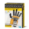 Stem Læringslegetøj|Robot Legetøj<4M Robothånd - spiller med fingrene