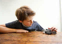 Stem Læringslegetøj|Robot Legetøj<4M Robotkrabbe