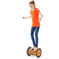Grovmotorik|Udeleg<Gonge Roller - Balancetromle