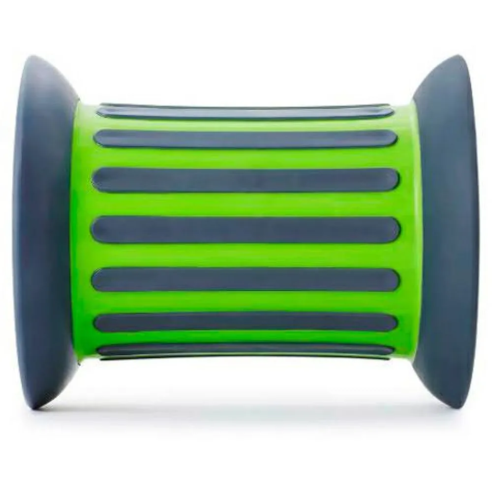 Grovmotorik|Udeleg<Gonge Roller - Balancetromle