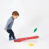Grovmotorik|Sprog & Leg< Ærtepose Katapult