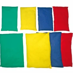 Sportslegetøj & Gøgl|Mindfulness For Børn< Ærtepose 15 x 9 cm (flere farver), 1 stk