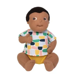 Sociale Kompetencer|Dukker<Rubens Barn Rubens Baby - Ali, 45 cm