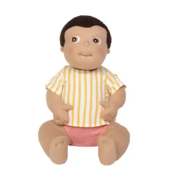 Sociale Kompetencer|Dukker<Rubens Barn Rubens Baby - Ben, 45 cm
