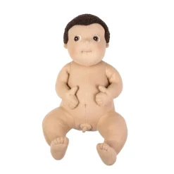 Sociale Kompetencer|Dukker<Rubens Barn Rubens Baby - Ben, 45 cm