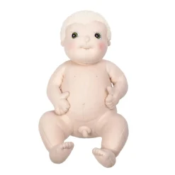 Sociale Kompetencer|Tumlinge Legetøj<Rubens Barn Rubens Baby - Carl, 45 cm