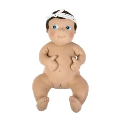 Sociale Kompetencer|Tumlinge Legetøj<Rubens Barn Rubens Baby - Disa, 45 cm