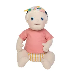 Sociale Kompetencer|Dukker<Rubens Barn Rubens Baby - Esme, 45 cm