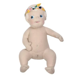 Sociale Kompetencer|Dukker<Rubens Barn Rubens Baby - Esme, 45 cm