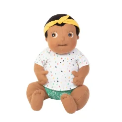 Sociale Kompetencer|Tumlinge Legetøj<Rubens Barn Rubens Baby - Flo, 45 cm