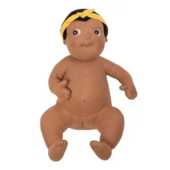 Sociale Kompetencer|Tumlinge Legetøj<Rubens Barn Rubens Baby - Flo, 45 cm