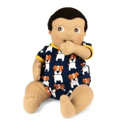 Sociale Kompetencer|Dukker<Rubens Barn Rubens Baby - Max, 45 cm
