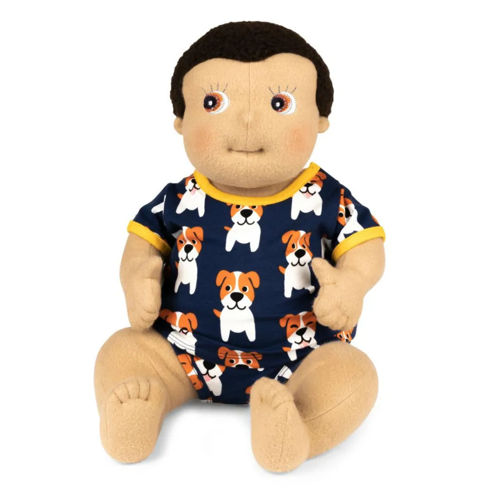 Sociale Kompetencer|Dukker<Rubens Barn Rubens Baby - Max, 45 cm