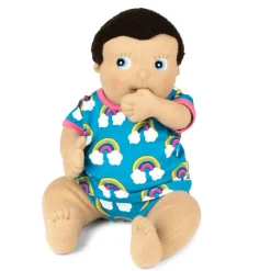 Sociale Kompetencer|Tumlinge Legetøj<Rubens Barn Rubens Baby - Morra, 45 cm