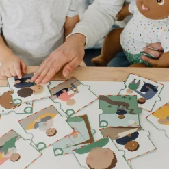 Sociale Kompetencer|Dukker<Rubens Barn Rubens Baby tilbehør - Forstå og regulér følelser