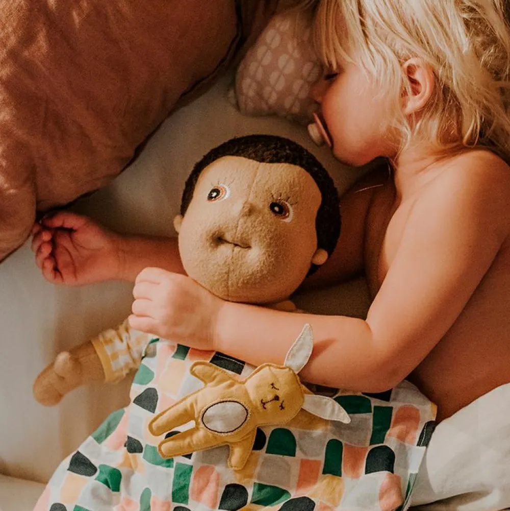 Dukker|Babylegetøj<Rubens Barn Rubens Baby tilbehør - Sovesæt