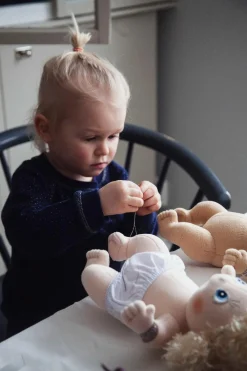 Vis Alle Varer (Særlige Behov)|Tumlinge Legetøj<Rubens Barn Rubens Cutie Activity - 32 cm.